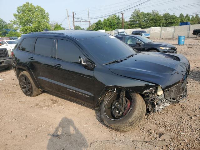 Vin: 1c4rjfdj4hc683177, lot: 60791185, jeep grand cher srt-8 20174