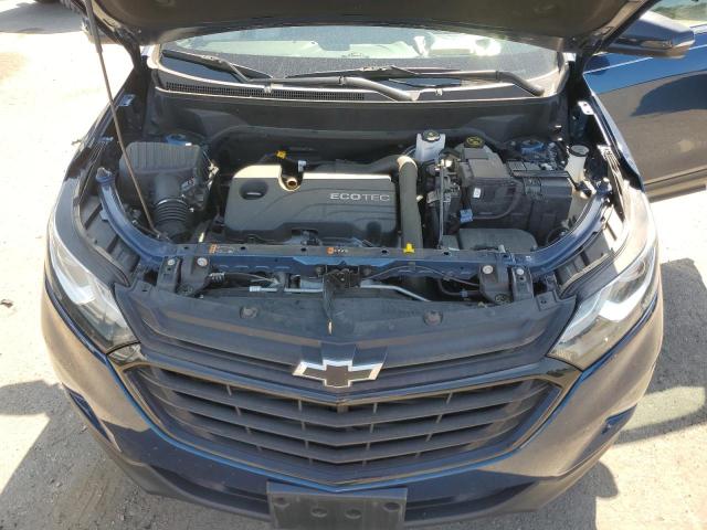 2020 CHEVROLET EQUINOX LT - 2GNAXKEVXL6211158