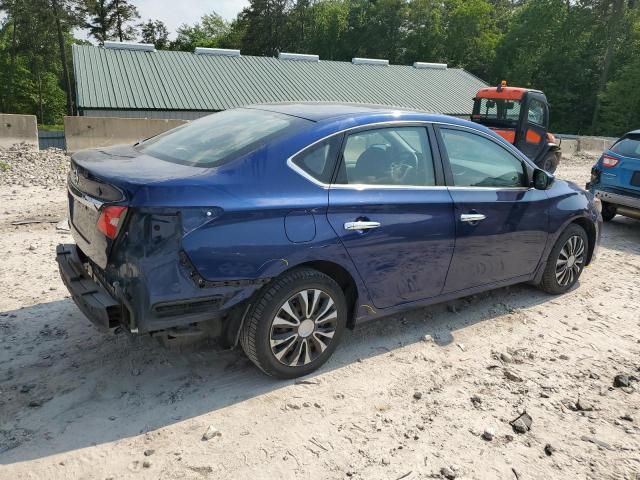 Vin: 3n1ab7ap7hy346148, lot: 59700015, nissan sentra s 20173