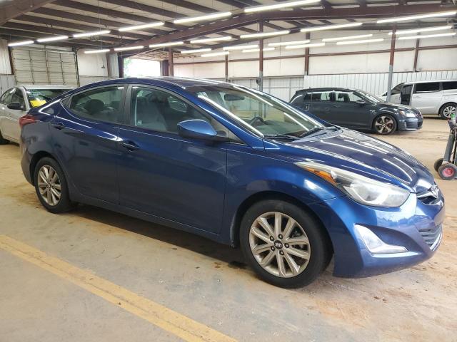 Vin: 5npdh4ae1gh742917, lot: 60426485, hyundai elantra se 20164