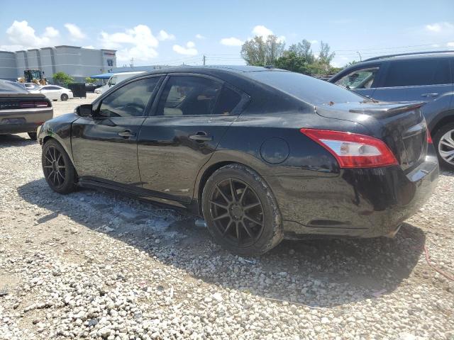 Vin: 1n4aa5ap9bc863977, lot: 59791995, nissan maxima s 20112