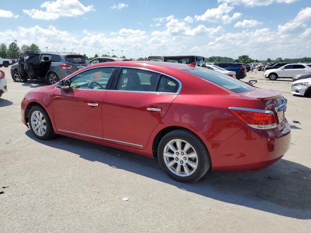 Vin: 1g4gc5er9cf265281, lot: 59229275, buick lacrosse 20122