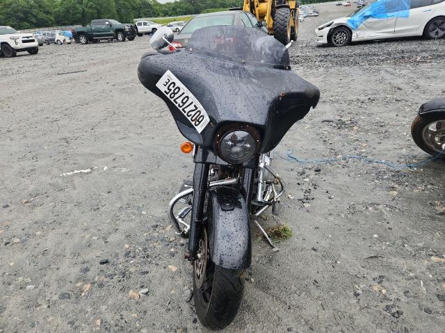 2009 HARLEY-DAVIDSON FLHX 1HD1KB4169Y658819