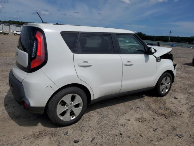 Vin: kndjn2a27e7102461, lot: 61559615, kia soul 20143