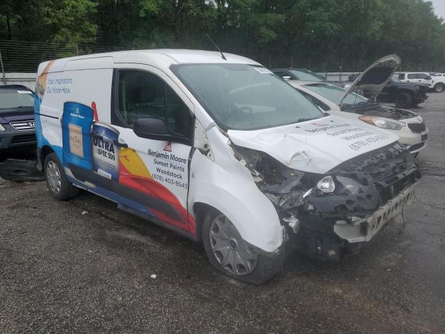 Vin: nm0ls7e71f1205655, lot: 59467215, ford transit xl 20154