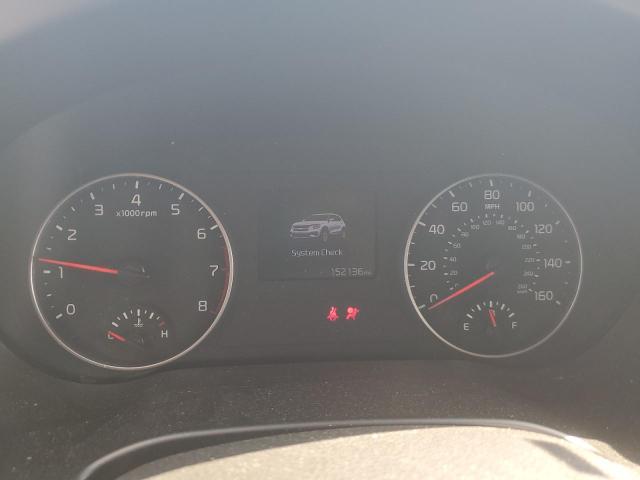 2022 KIA SELTOS LX KNDEPCAA4N7271457