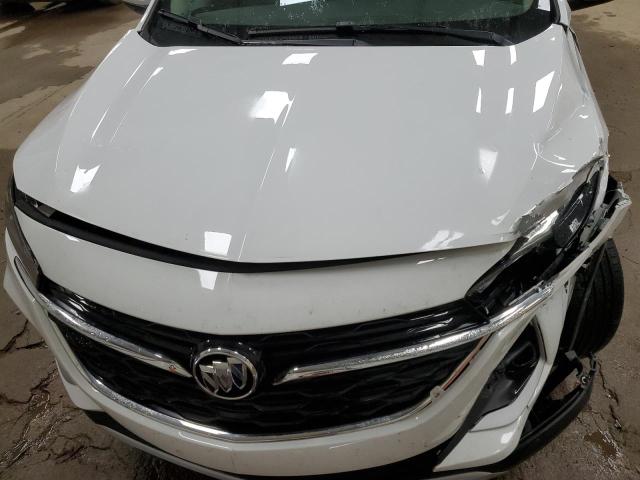 2021 BUICK ENCORE GX #3303510909