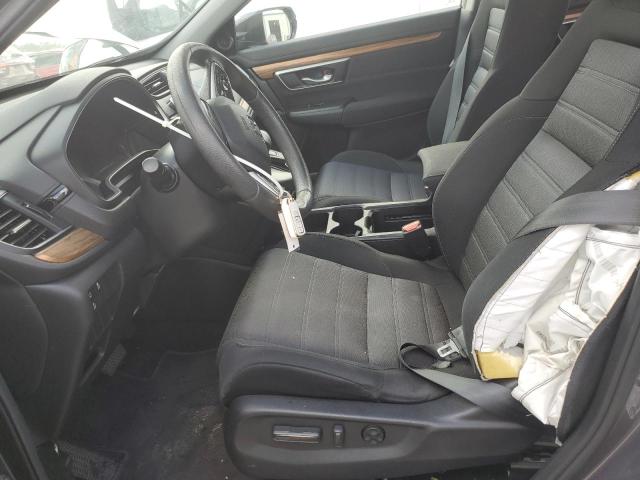 2021 HONDA CR-V EX - 2HKRW2H55MH616125