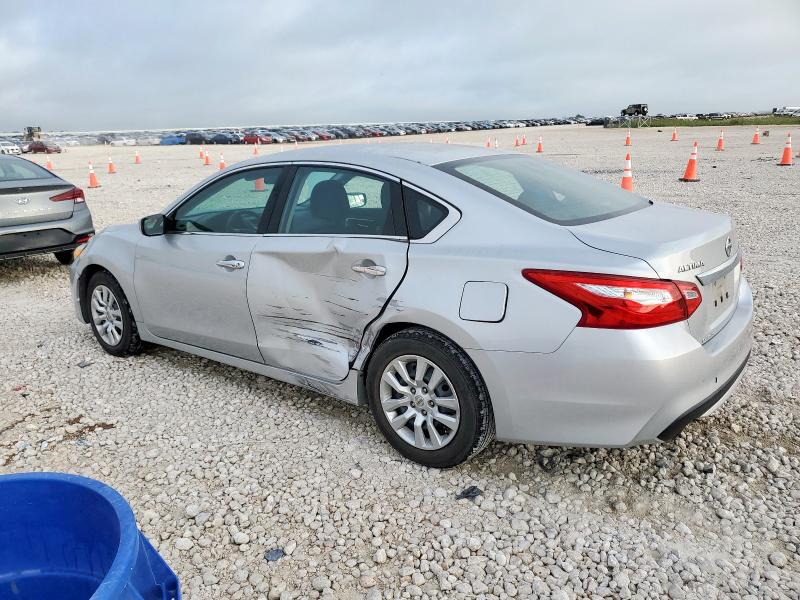 Vin: 1n4al3ap5hn318144, lot: 60001145, nissan altima 2.5 20172