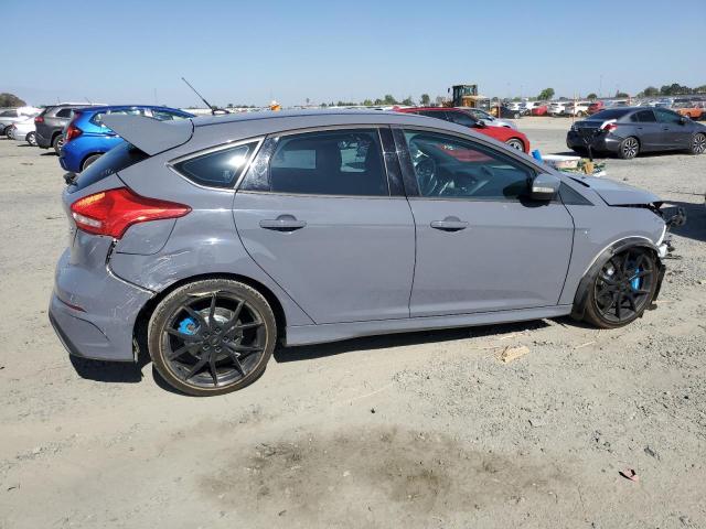 2017 FORD FOCUS RS - WF0DP3TH9H4123328