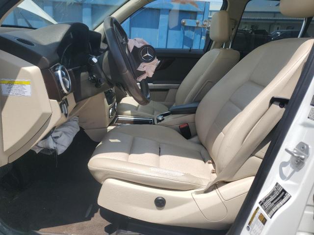 2014 MERCEDES-BENZ GLK 250 BL - WDCGG0EB9EG287447