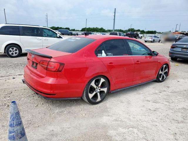 Vin: 3vw5t7ajxhm408301, lot: 57857825, volkswagen jetta gli 20173