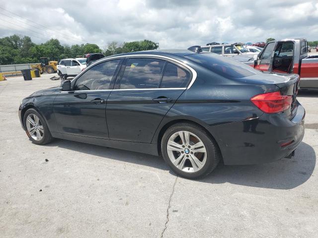 2018 BMW 330 I WBA8B9G5XJNU99474