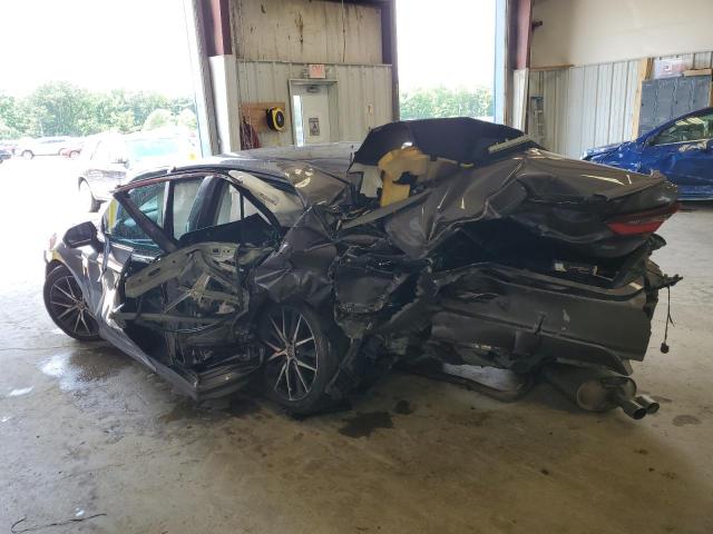 2022 TOYOTA CAMRY SE - 4T1G11AK7NU718531