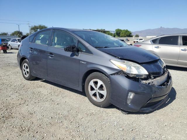 Vin: jtdkn3du2c1557595, lot: 61588335, toyota prius 20124