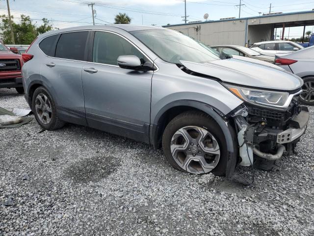 2018 HONDA CR-V EXL 7FARW1H80JE042620
