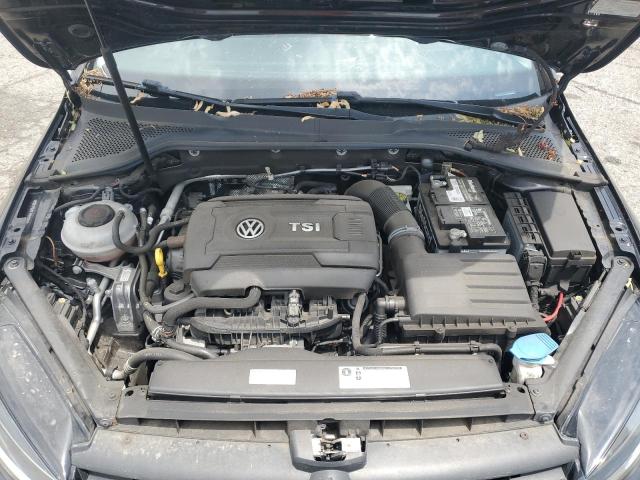 2018 VOLKSWAGEN GOLF S 3VWG17AU5JM283688