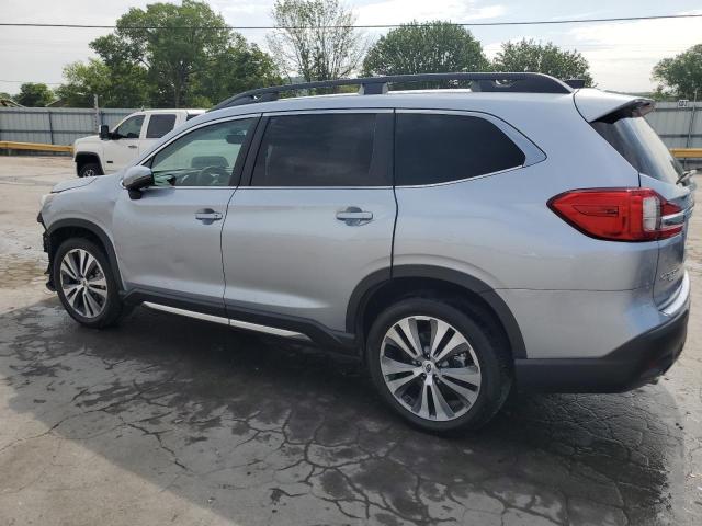Vin: 4s4wmapd4n3432377, lot: 59906335, subaru ascent limited 20222