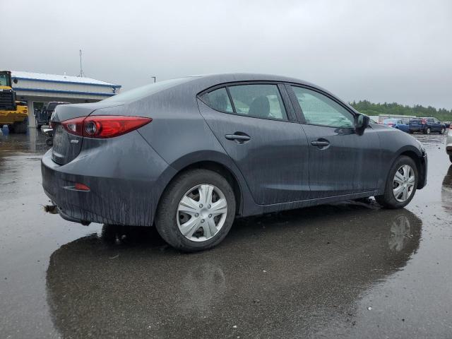2015 MAZDA 3 SPORT - 3MZBM1U76FM130474
