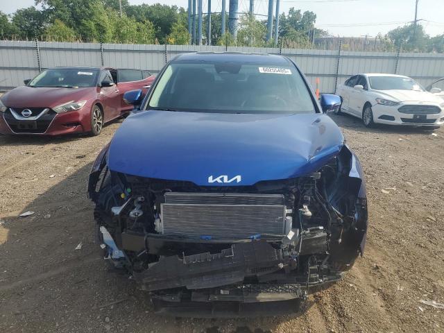 2025 KIA SPORTAGE E - 5XYK33DF7SG249330