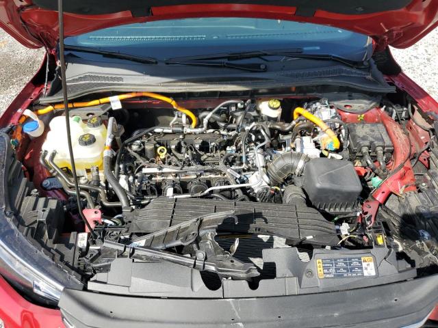 2024 FORD ESCAPE ST - 1FMCU0MZ3RUB17115