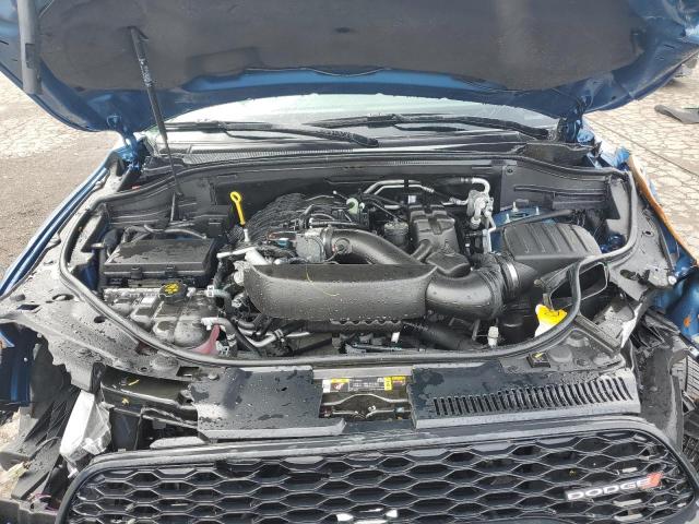 2025 DODGE DURANGO GT 1C4RDJDG2SC517763