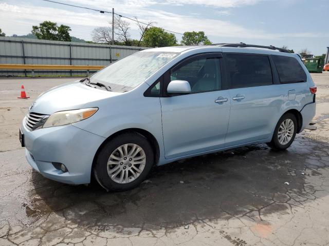 Vin: 5tdyz3dc7hs893436, lot: 59510275, toyota all models xle 2017 img_1