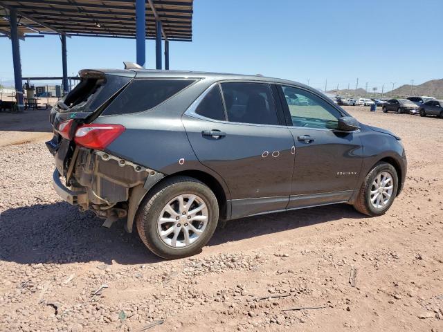 Vin: 2gnaxkev7k6169188, lot: 62564365, chevrolet equinox lt 20193