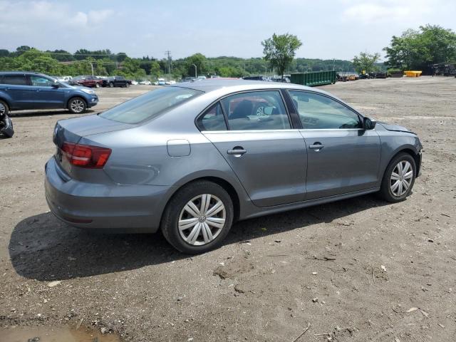 Vin: 3vw2b7aj8hm415432, lot: 60976535, volkswagen jetta s 20173