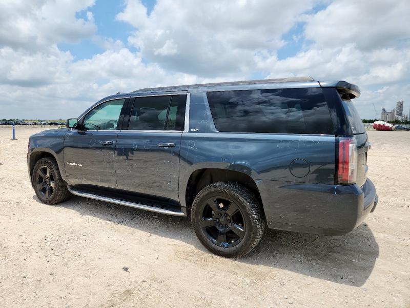 2019 GMC YUKON XL C 1GKS1GKCXKR290529