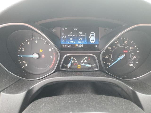2016 FORD FOCUS TITA 1FADP3N2XGL321275