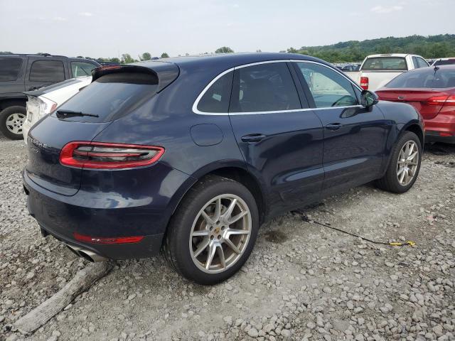 Vin: wp1ab2a52hlb14336, lot: 59026945, porsche macan s 20173