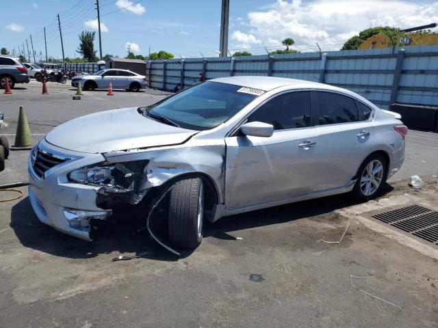 Vin: 1n4al3ap2dn491436, lot: 61798885, nissan altima 2.5 2013 img_1