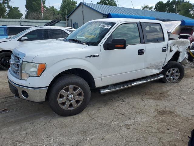 FORD F150 SUPER