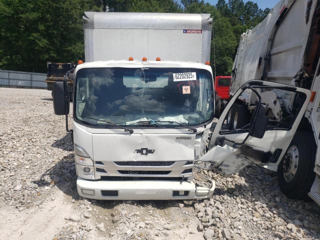 2024 CHEVROLET 4500 #3180900993