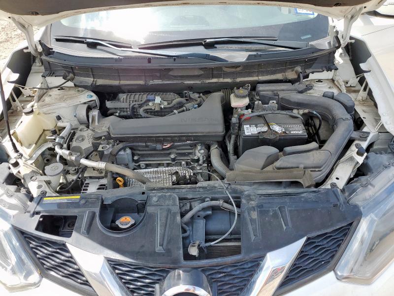 2015 NISSAN ROGUE S - 5N1AT2MT9FC828692