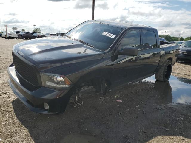 RAM 1500 ST