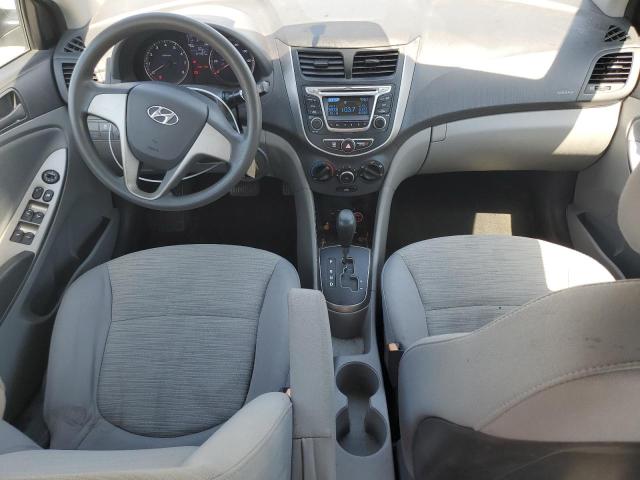 2017 HYUNDAI ACCENT SE - KMHCT4AE4HU213796