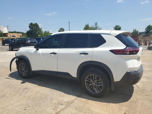 2021 NISSAN ROGUE S - 5N1AT3AB8MC826687
