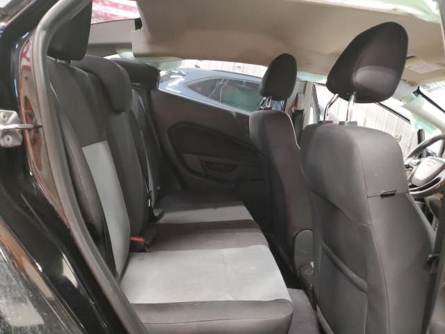 2019 FORD FIESTA S - 3FADP4AJ0KM163670