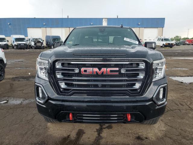 2021 GMC SIERRA K15 - 3GTP9EEL8MG181628