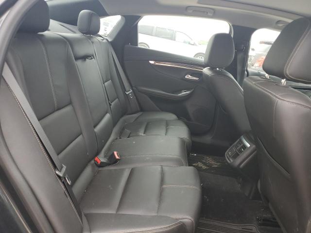 2019 CHEVROLET IMPALA LT - 2G11Z5S32K9121077