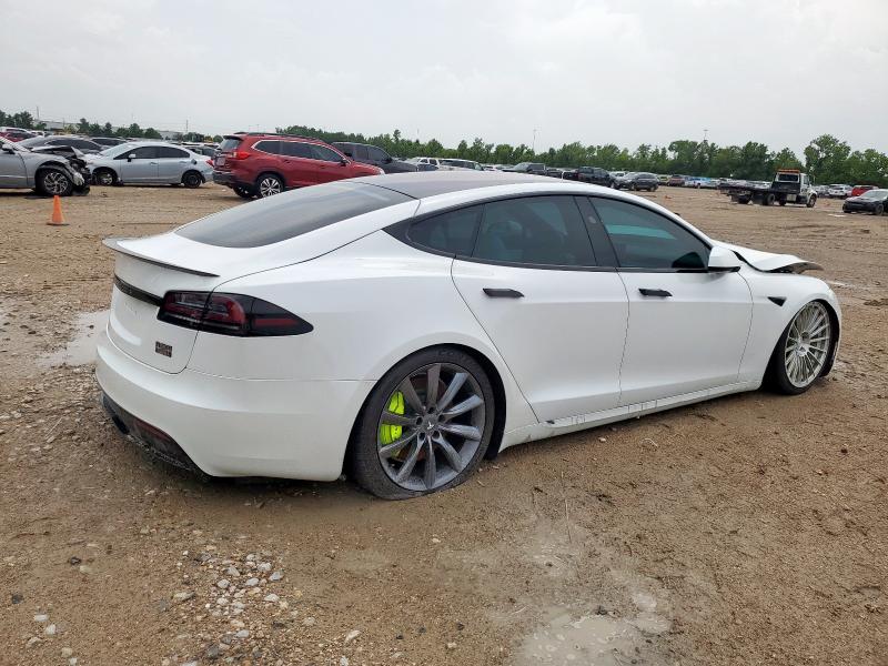2023 TESLA MODEL S - 5YJSA1E68PF510973