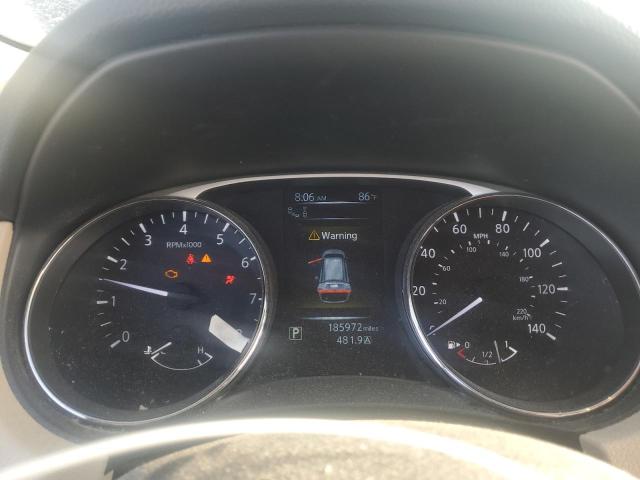 2016 NISSAN ROGUE S - 5N1AT2MV7GC756619
