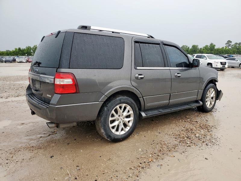 2016 FORD EXPEDITION 1FMJU2AT5GEF49313