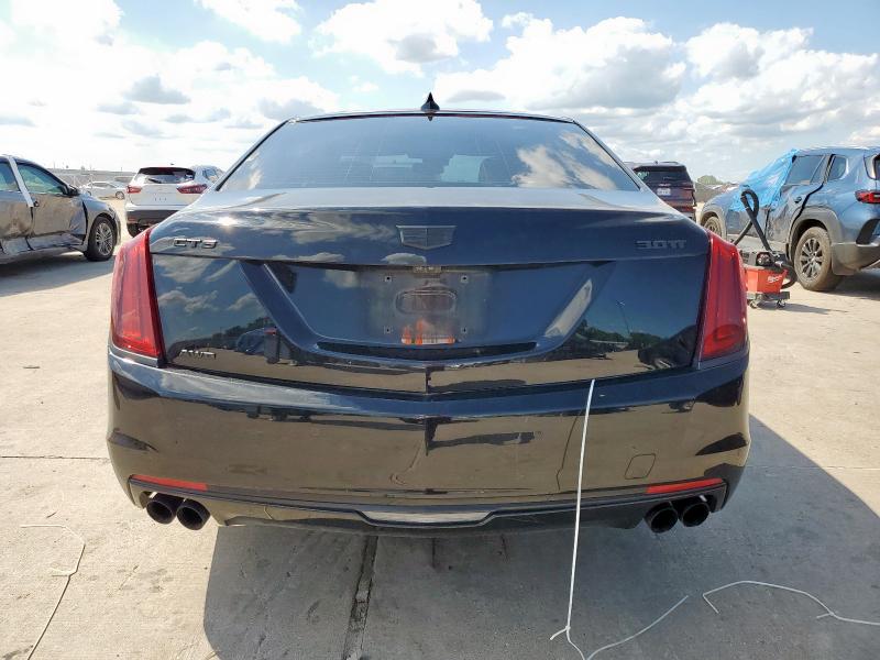 2017 CADILLAC CT6 PLATIN 1G6KN5R68HU204552