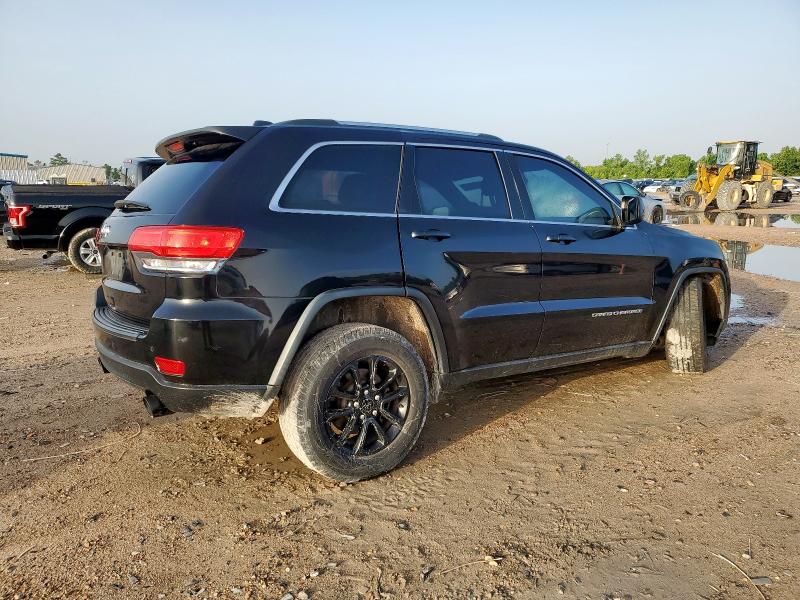 2016 JEEP GRAND CHER - 1C4RJEAG9GC499970