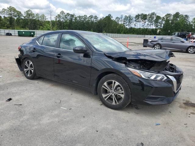 Vin: 3n1ab8cv7ny292878, lot: 60079895, nissan sentra sv 20224