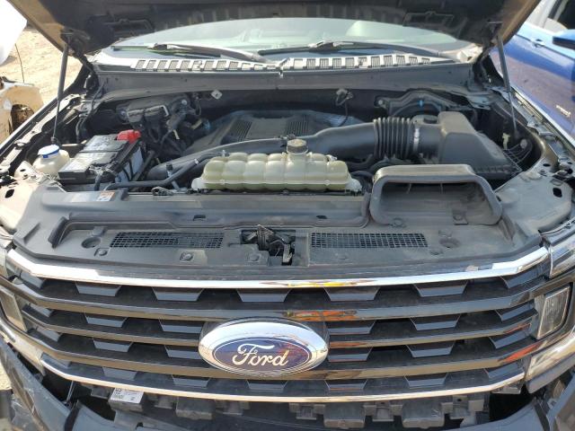 2019 FORD EXPEDITION - 1FMJU2AT5KEA40279