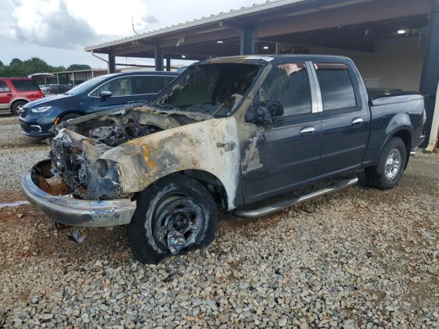 FORD F150 SUPER